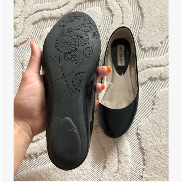 steve madden heaven flats